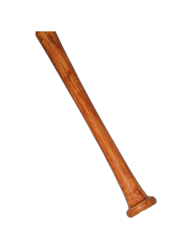 The Walking Dead Negan's Bat Lucille