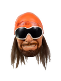WWE Macho Man Randy Savage Costume Mask