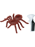 Terrifying Brown Spider w/ Remote Control