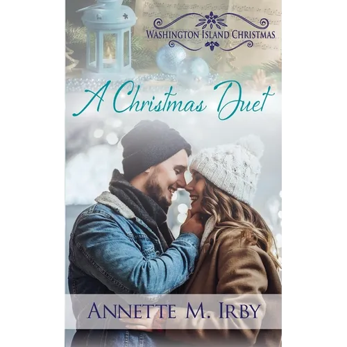 A Christmas Duet - Paperback