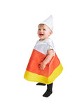 Baby Candy Corn Costume