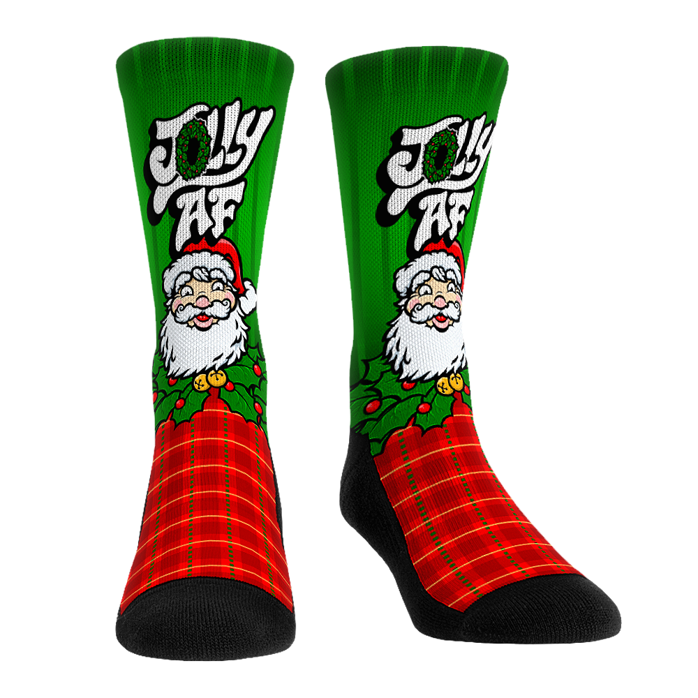 Christmas - Jolly AF