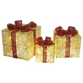 Christmas Storage Set