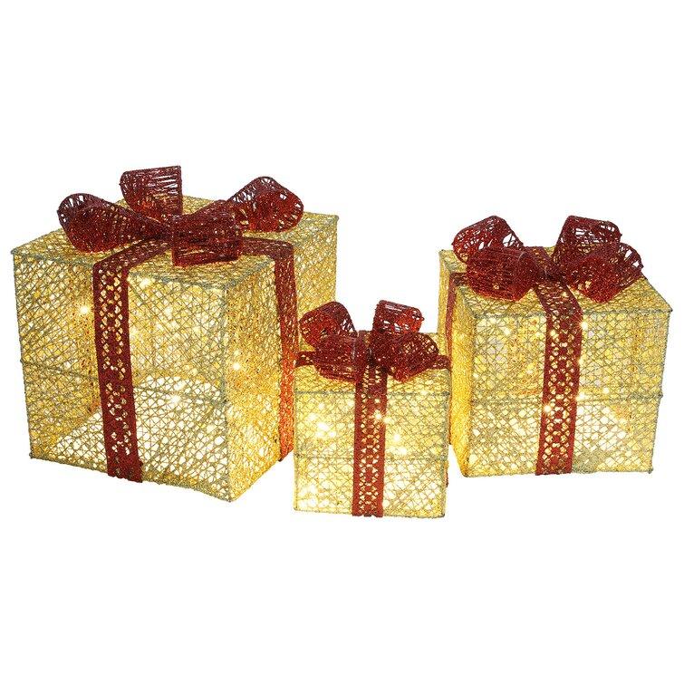 Christmas Storage Set