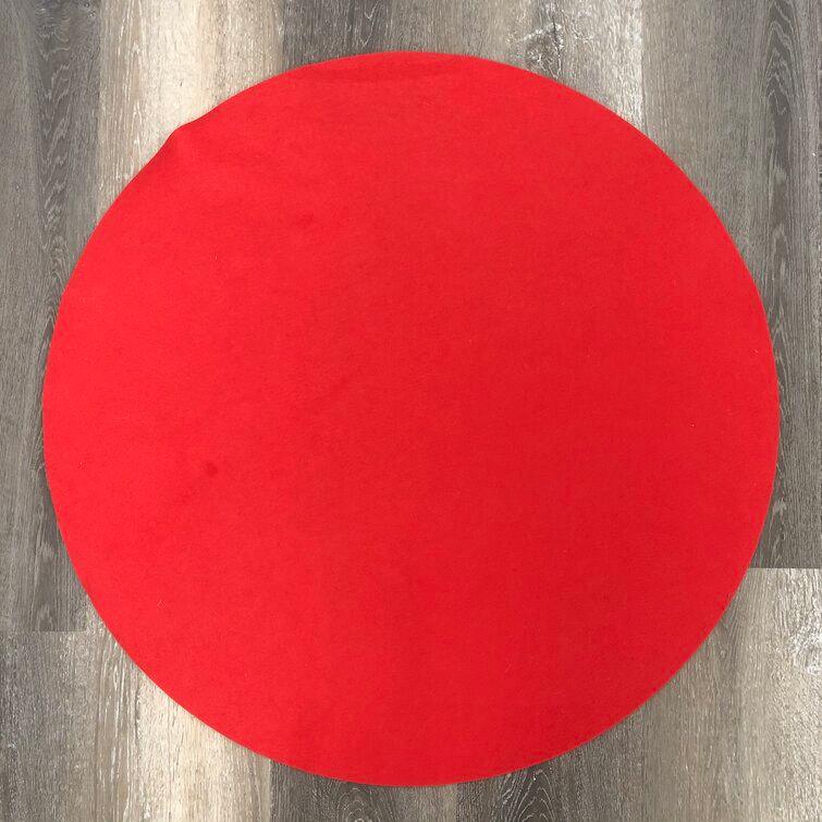 Christmas Tree Protection Mat