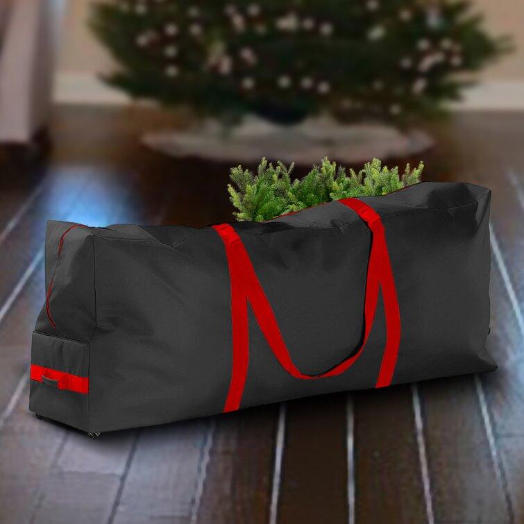 Christmas Tree Storage