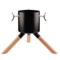 Cosmopolitan Live Tree Stand