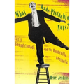 What Made Pistachio Nuts?: Early Sound Comedy and the Vaudeville Aesthetic - Paperback