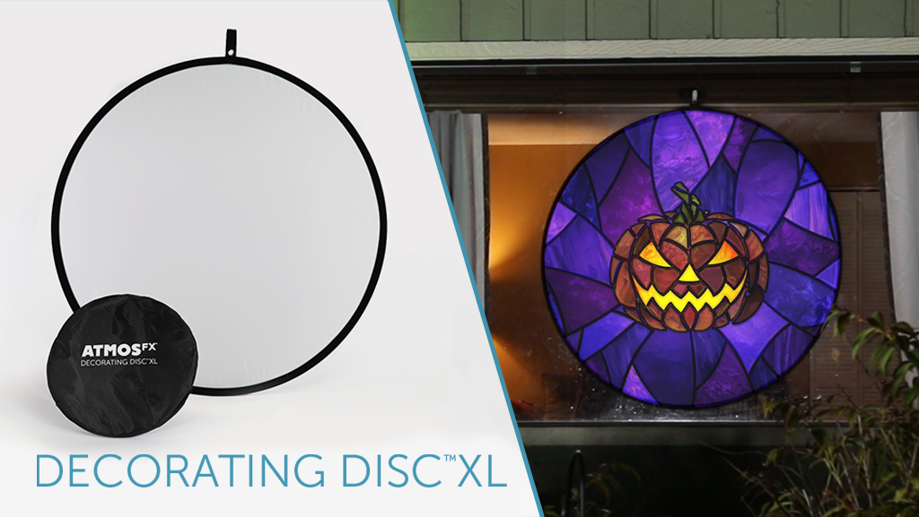 Decorating Disc XL