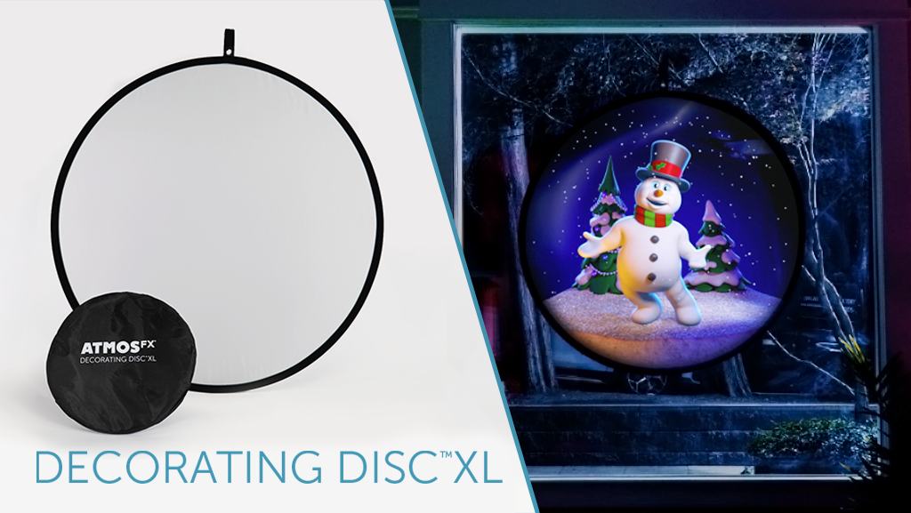 Decorating Disc XL