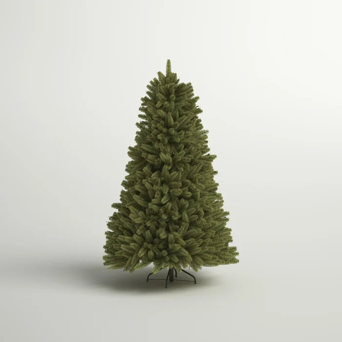 Downswept Douglas Artificial Christmas Tree