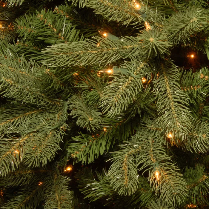 Downswept Douglas Artificial Christmas Tree