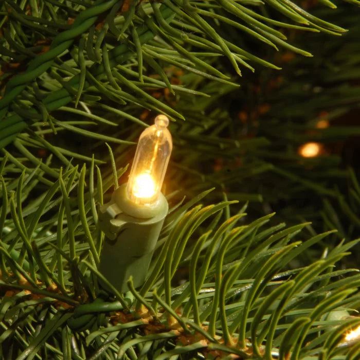 Downswept Douglas Artificial Christmas Tree
