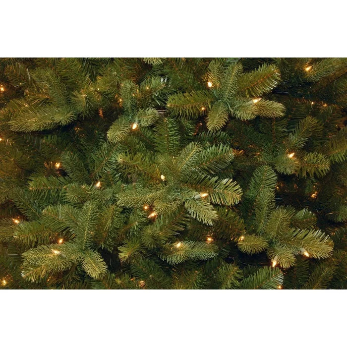 Downswept Douglas Artificial Christmas Tree
