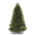 10 ft Dunhill Fir Unlit Artificial Christmas Tree, 5090 Tips