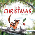 This Is Christmas - Hardcover