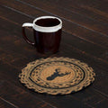 Eloane Lodge Classic Tabletop Trivet