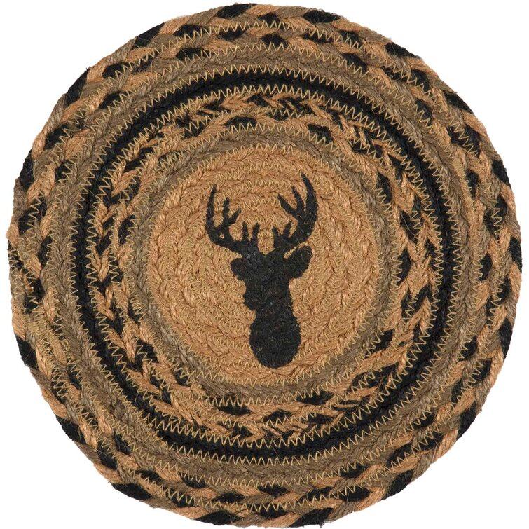Eloane Lodge Classic Tabletop Trivet