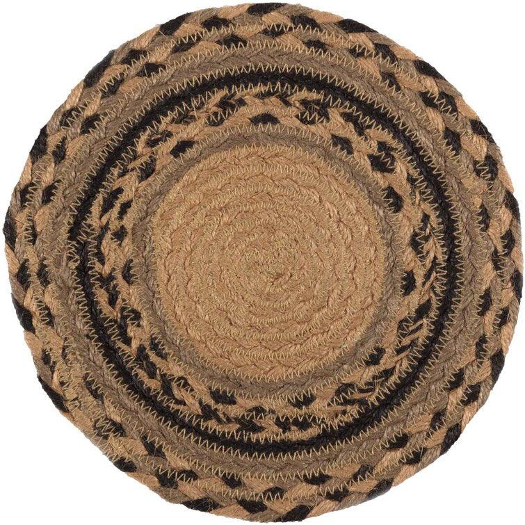 Eloane Lodge Classic Tabletop Trivet