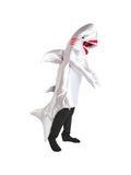 Adult Great White Shark Costume