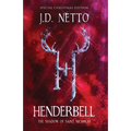 Henderbell: The Shadow of Saint Nicholas (Special Christmas Edition) - Paperback