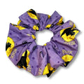 Binx Hocus Pocus Halloween Scrunchie