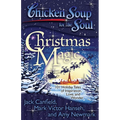 Chicken Soup for the Soul: Christmas Magic: 101 Holiday Tales of Inspiration, Love, and Wonder - Paperback