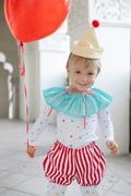 Stars Clown Costume