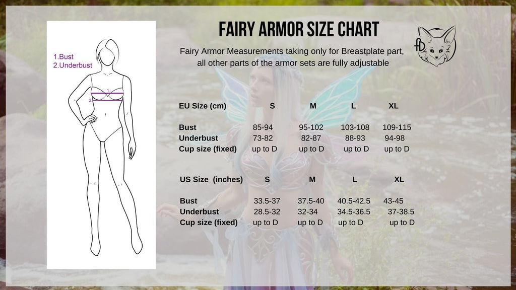 Dragon Armor set 2 - In Stock/Custom Made