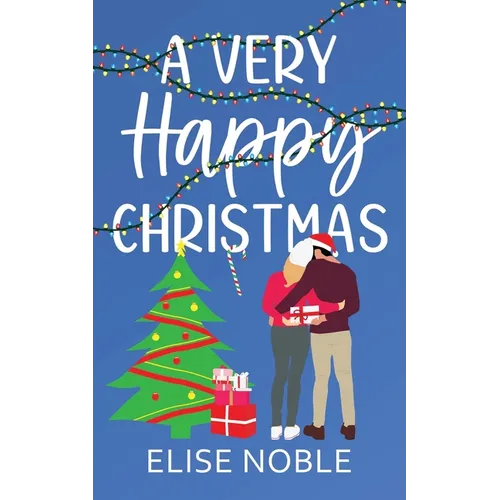 A Very Happy Christmas - Paperback