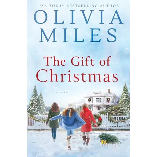 The Gift of Christmas - Paperback