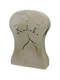 Fogging Tombstone Prop