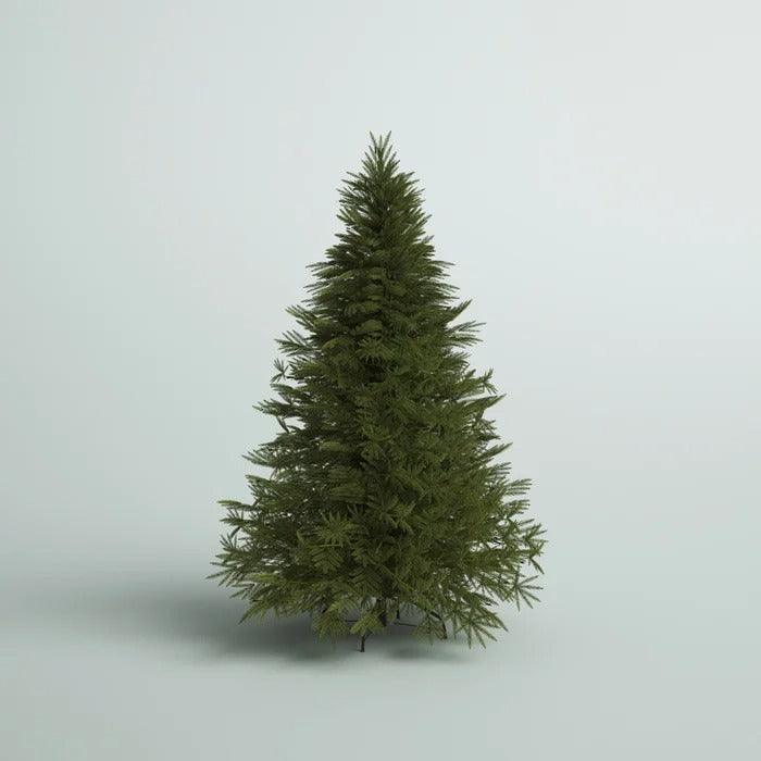 7.5 ft Frasier Fir Pre-Lit Artificial Christmas Tree, 1000 LEDs