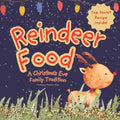 Reindeer Food: A Christmas Eve Family Tradition - Paperback