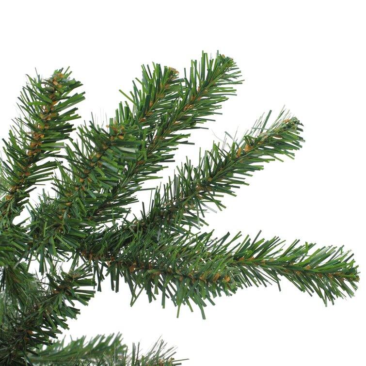 Green Pine Artificial Christmas Tree Set