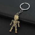 Marvel's The Avengers Keychain