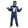 American Boy Superhero Fancy Dress