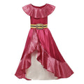Elena Cosplay Dress For Halloween