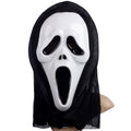 Horror Masks For Halloween Party