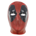 Halloween Movie Deadpool Adult Party Costume