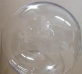Clear Silicone Invisible Bra Straps (Adjustable & Reusable)