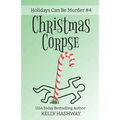 Christmas Corpse - Paperback