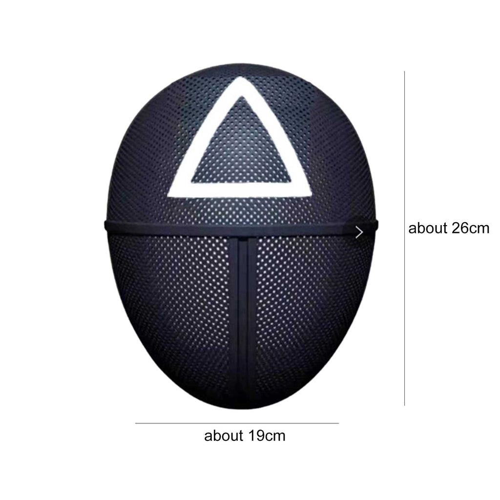 Realistic Mask