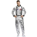 New Arrival Adult Astronaut Space Jumpsuit