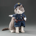 Funny cats and dogs costumes