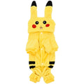 Pokemon Cartoon Costume For Halloween