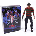 Killer Zombie Action Table Figurine