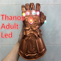 Nano Infinity Gauntlet For Halloween
