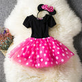 Fancy Party Dresses For Girls