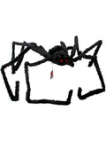 Black Hairy Spider Prop